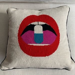 Jonathan Adler Pillow